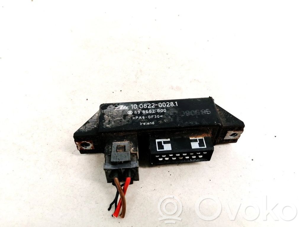 ABS control unit/module   10082200281,898652000,10082200281,898652000
