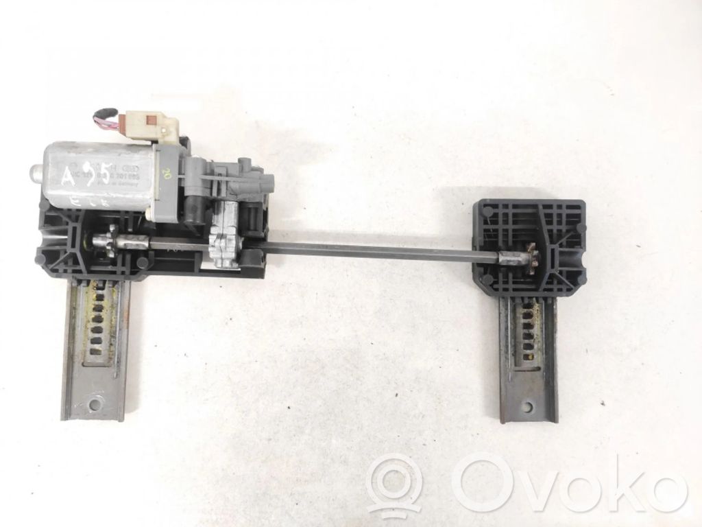BMW 7 E65 E66 Seat adjustment motor 
