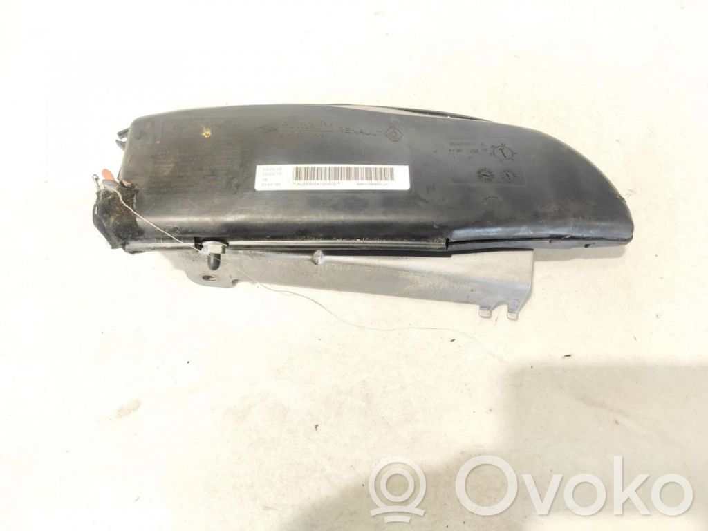 Nissan Almera N16 Airbag scaun 