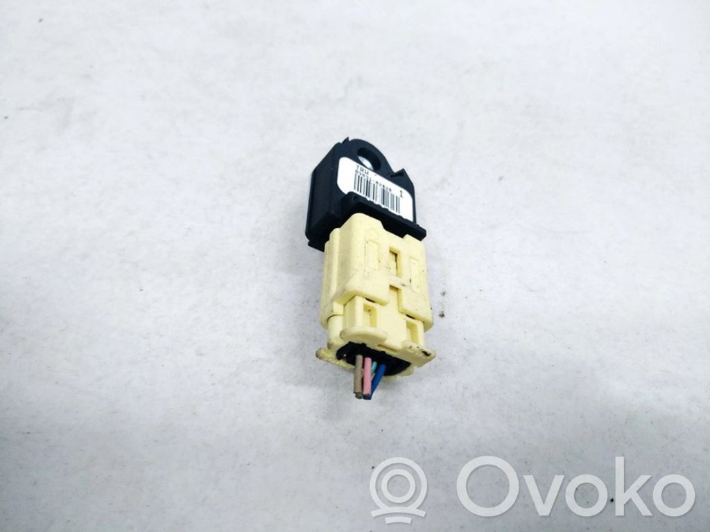 Toyota Avensis T250 Sensore d’urto/d'impatto apertura airbag