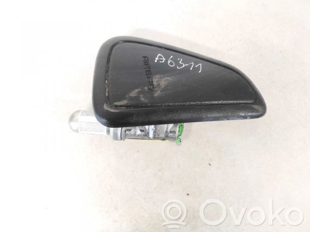Opel Zafira A Airbag scaun 