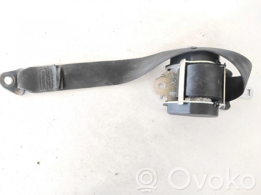 Cinturón medio (trasero)   A509151,A509151