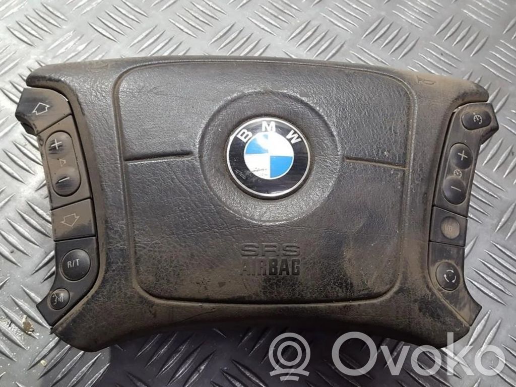 BMW 5 E39 Airbag dello sterzo 