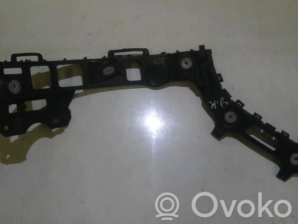 Opel Zafira A Suport montare bară spate 