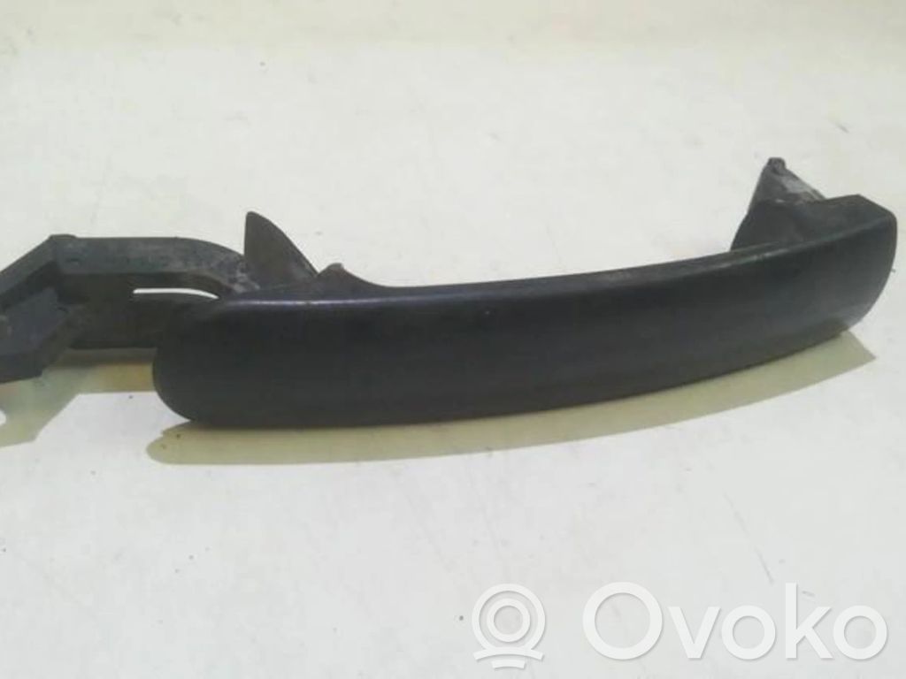 Manecilla externa puerta delantera   3B0837207,3B0837207