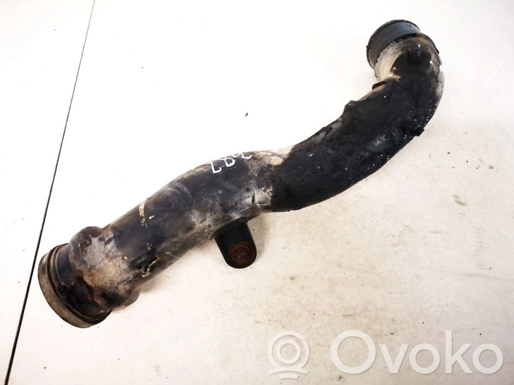 Toyota Avensis Verso Furtun/conductă intercooler 