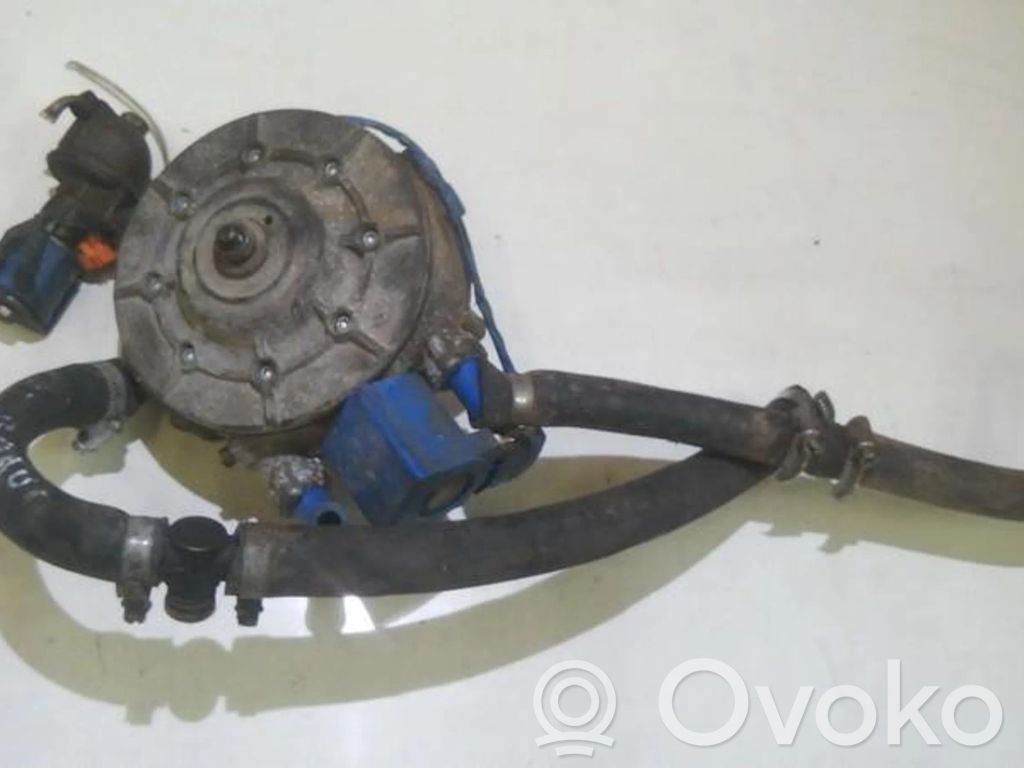 Fiat Bravo - Brava Reductor de gas GLP 