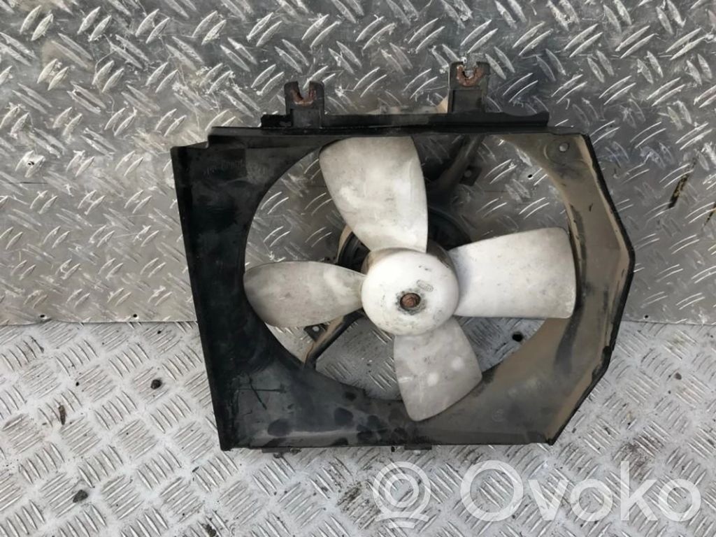 Mazda 323 F Suport ventilator radiator 