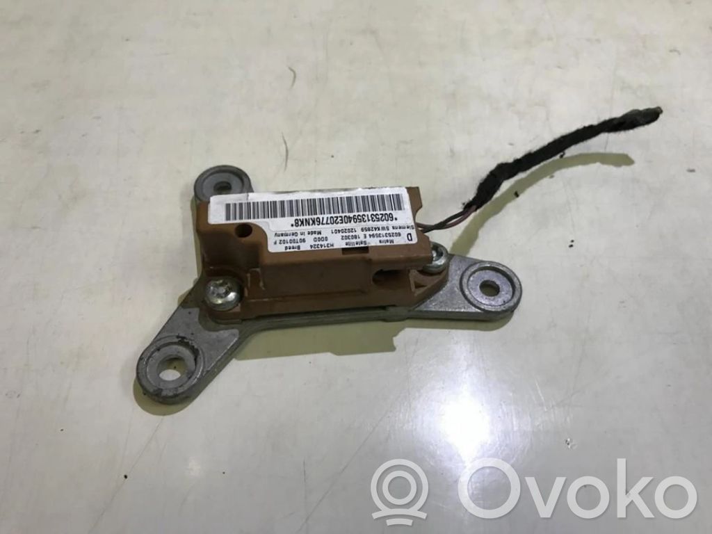 Airbagsensor Crashsensor Drucksensor   6025313594E,E180302,6025313594E,E180302