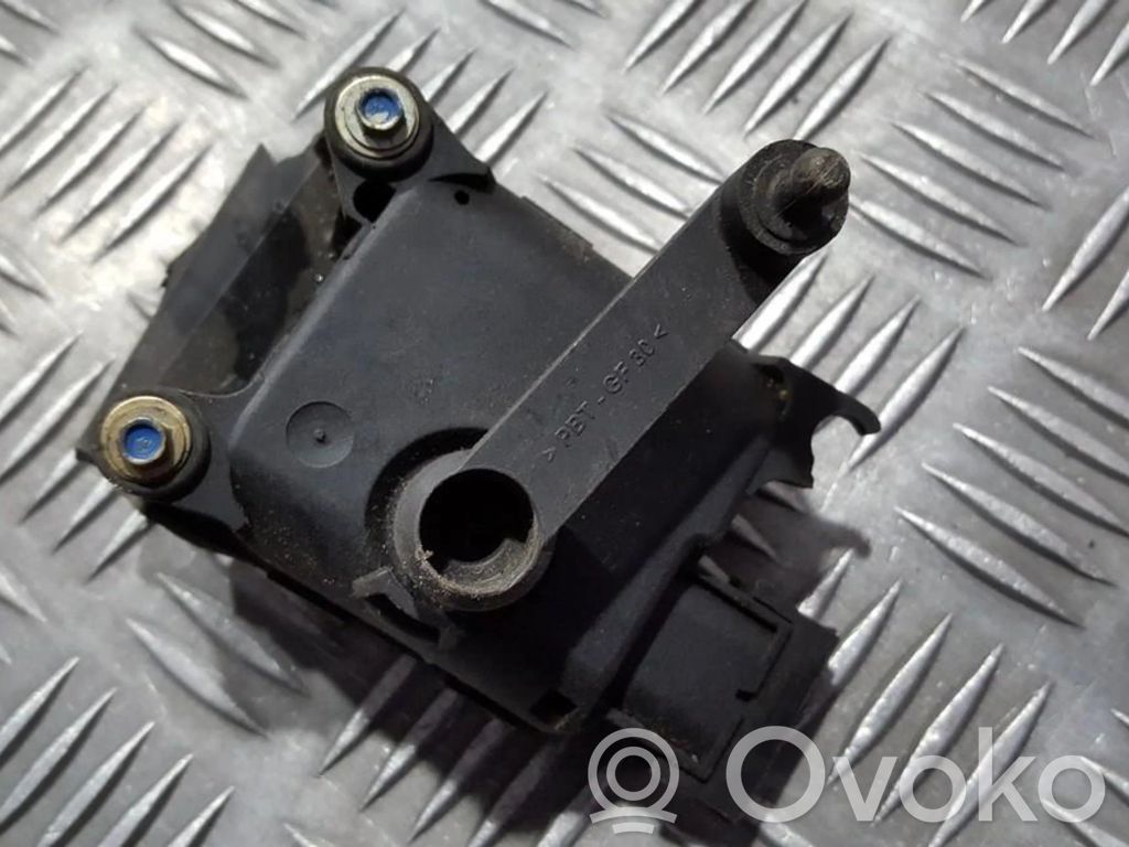Renault Espace III Motor/actuator clapetă aer