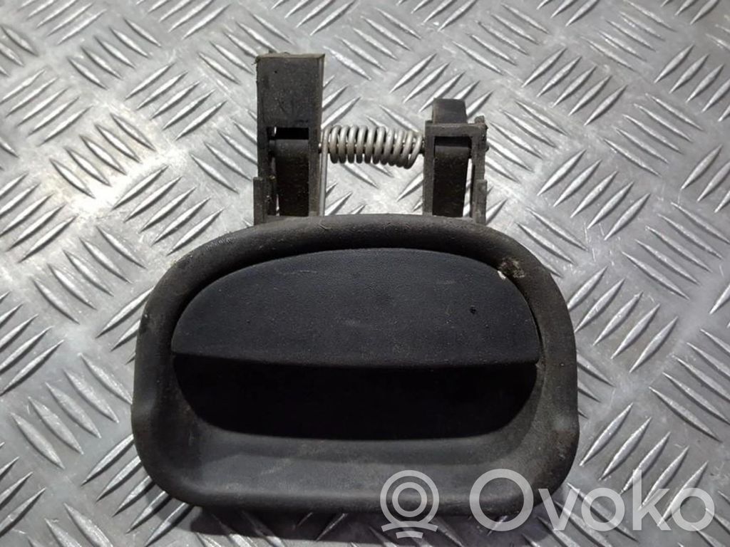 Manecilla externa puerta delantera   7700303503,C2089A2,7700303503,C2089A2