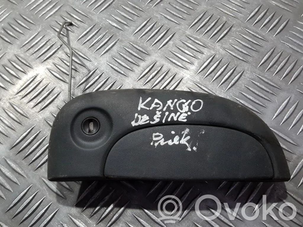 Renault Kangoo I Etuoven ulkokahva 