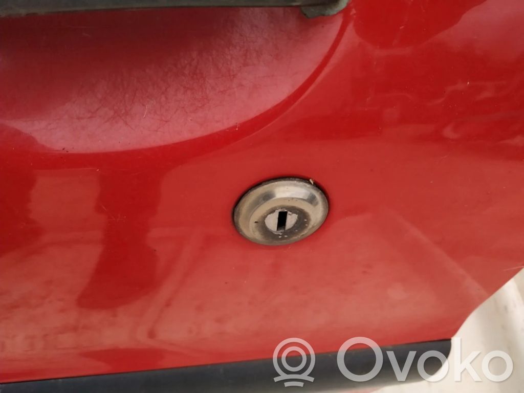 Peugeot 206 Broască ușă față (lângă mâner)