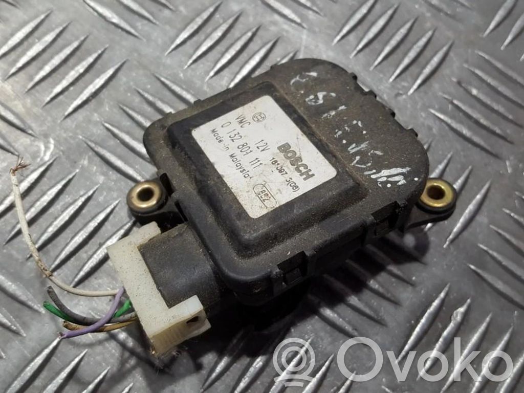 Renault Espace III Motorino attuatore aria 
