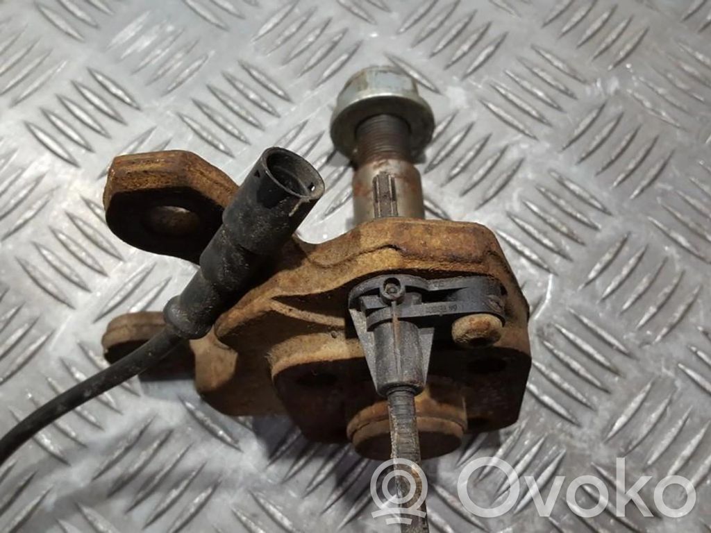 Renault Scenic I ABS Sensor hinten 
