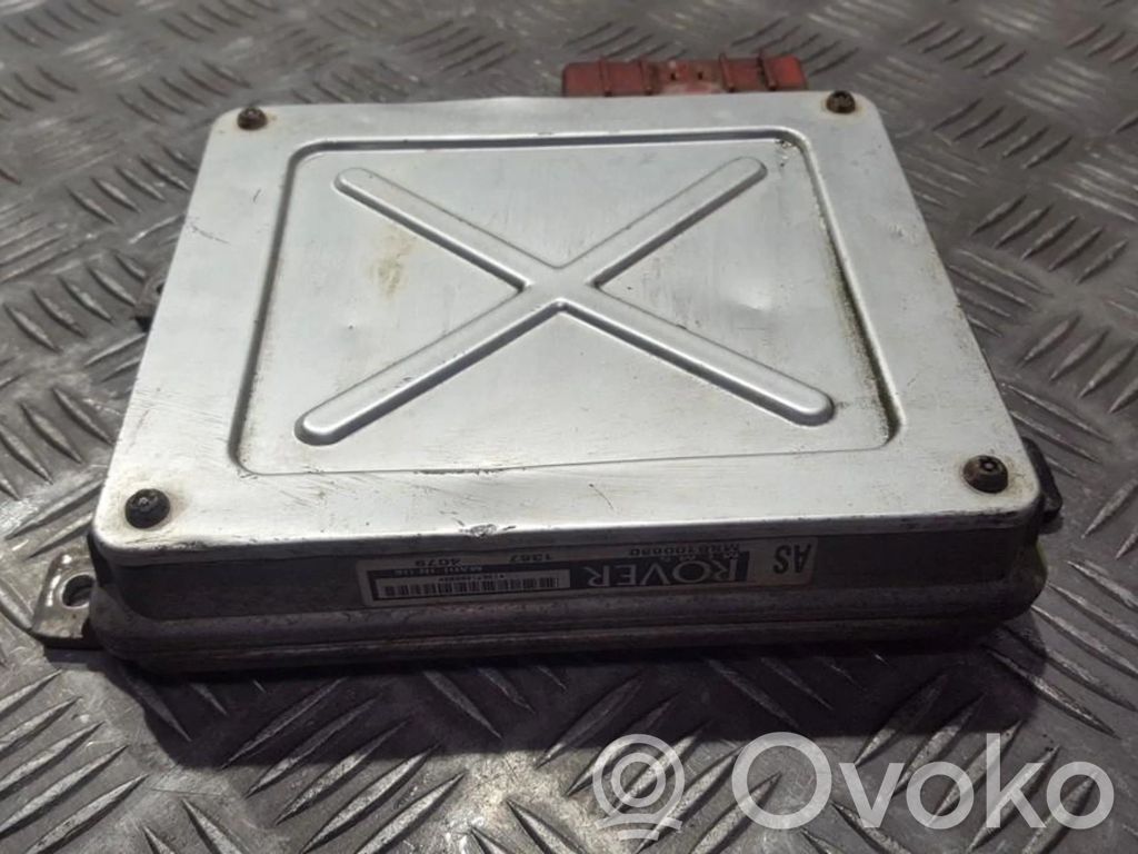 Sterownik / Moduł ECU   MSB100680,13674079,13674079,MSB100680