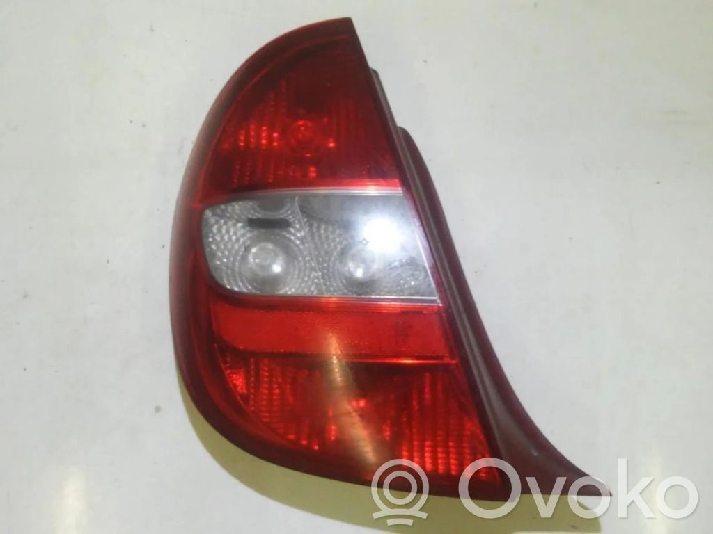Lampa tylna   9632646780,9632646780