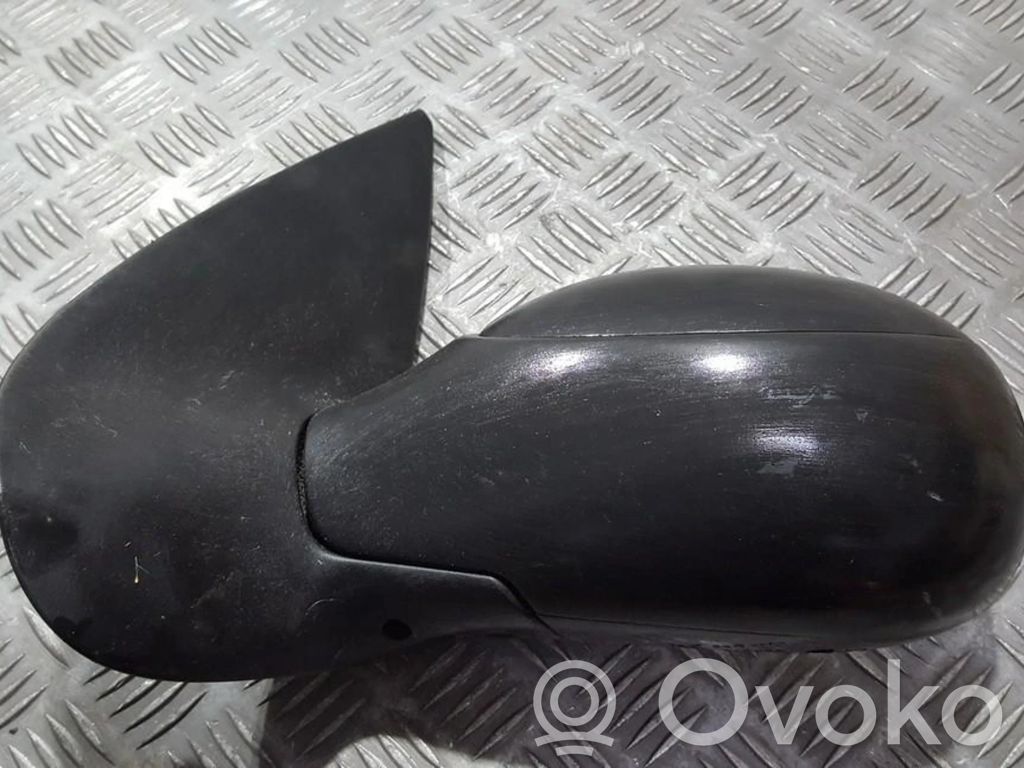 Peugeot 206 Oglindă electrică ușă față 