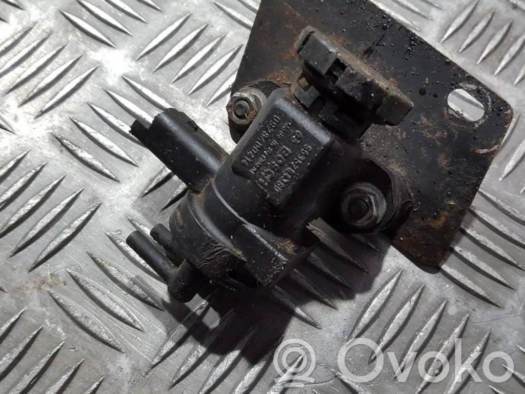 Electroválvula del turbo   0928400414,0928400414