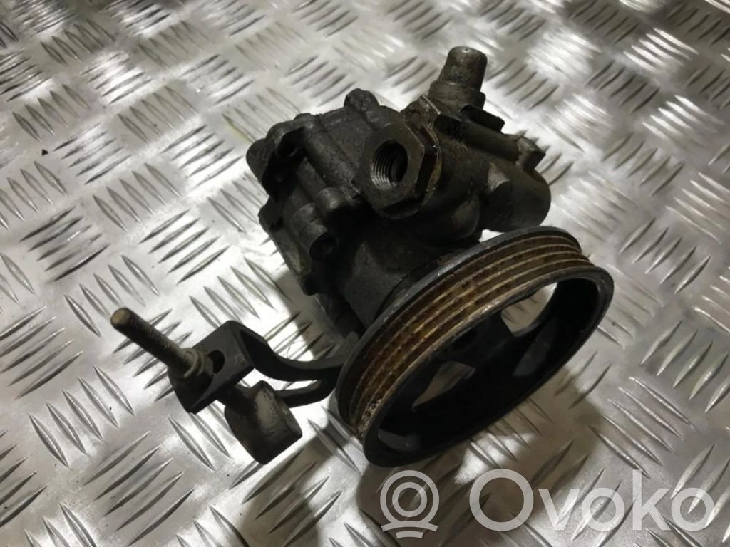 Peugeot Boxer Pompa servosterzo
