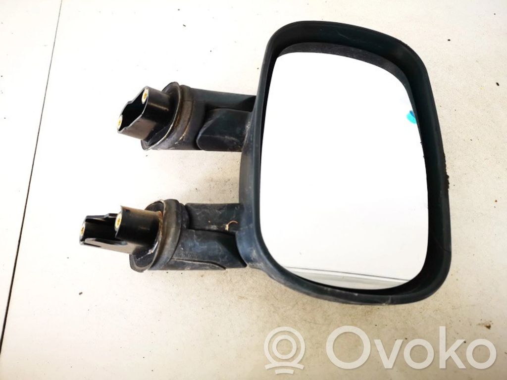 Fiat Doblo Specchietto retrovisore elettrico portiera anteriore