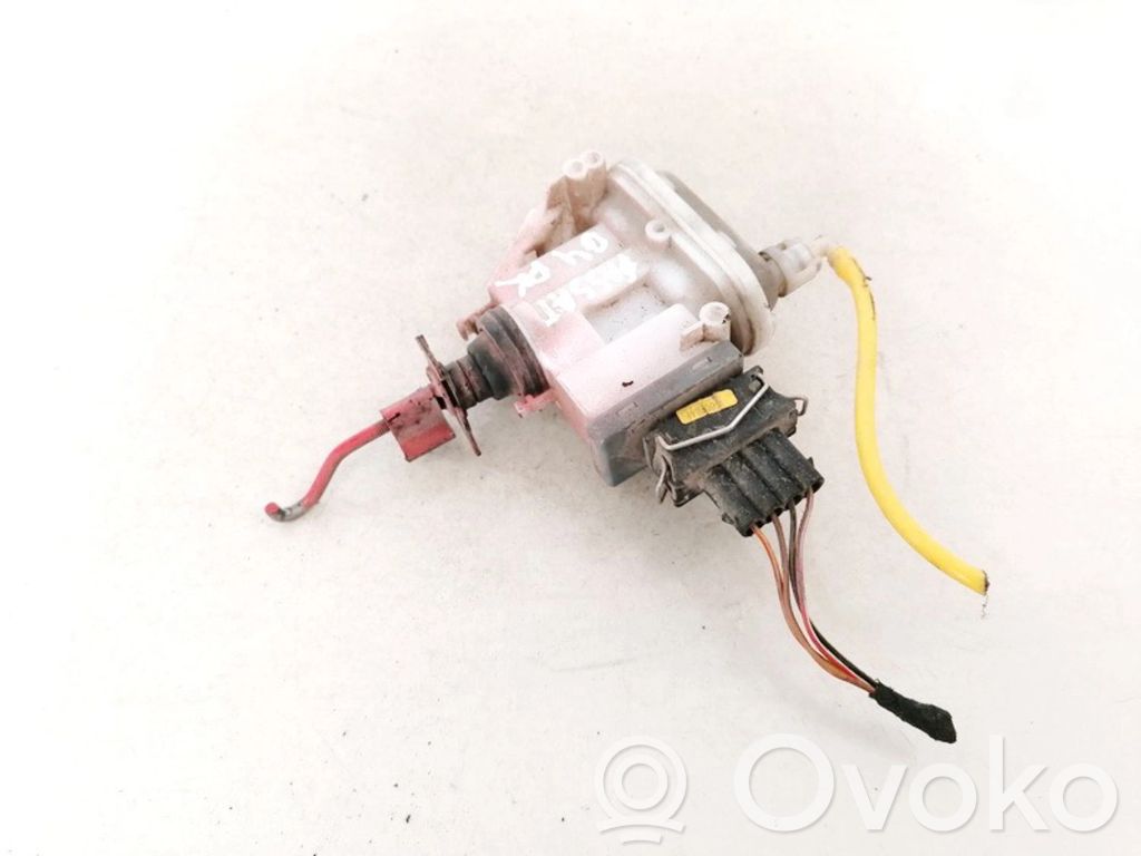Motor de bloqueo de puertas   3A0862153B,3A0862153B