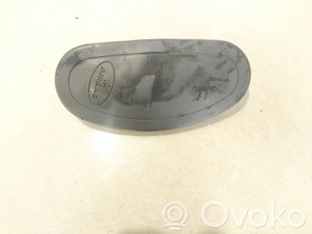 Citroen C5 Sitz-Airbag 