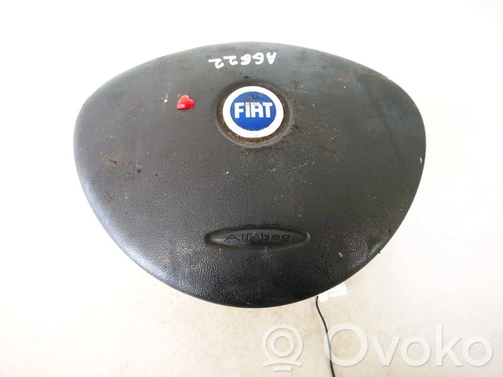 Fiat Doblo Airbag volan 