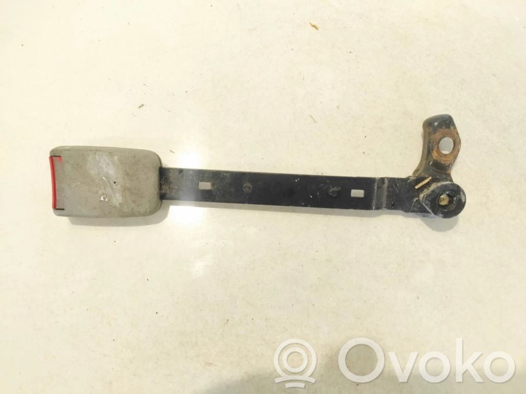 Klamra przedniego pasa bezpieczeństwa   3B0858471D,3B0858471DFCP,3B0858471D,3B0858471DFCP