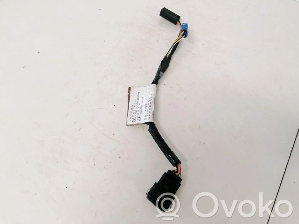 Ford Mondeo MK II Interruttore di controllo dell’alzacristalli elettrico 