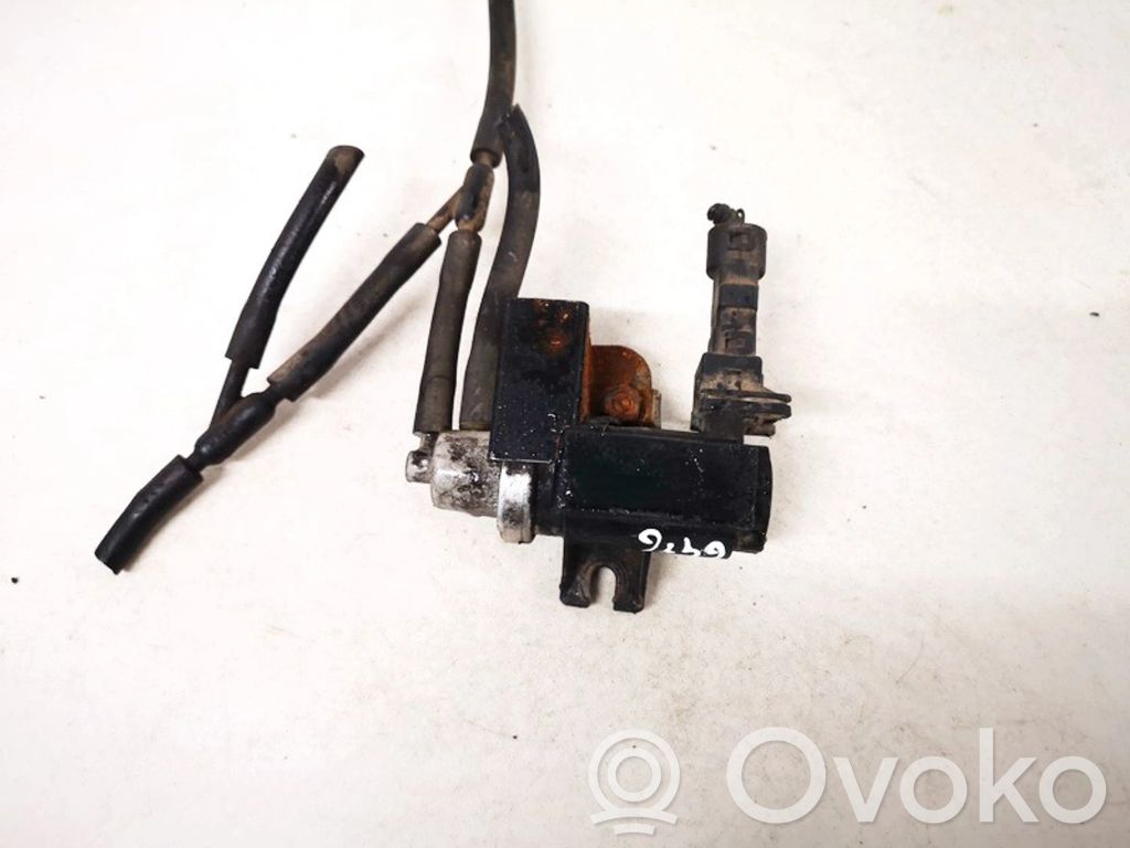 Electroválvula del turbo   72190316,72190316,72190316,72190316