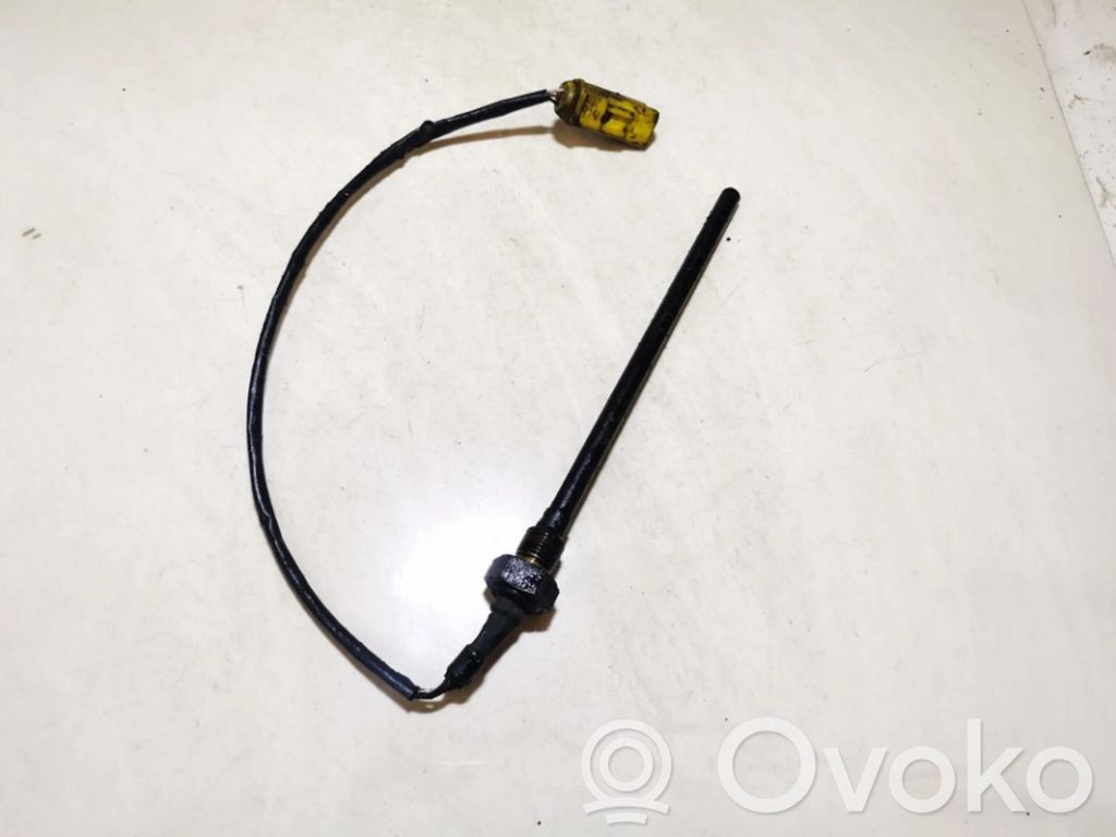 Peugeot 206 Sensore livello dell’olio 