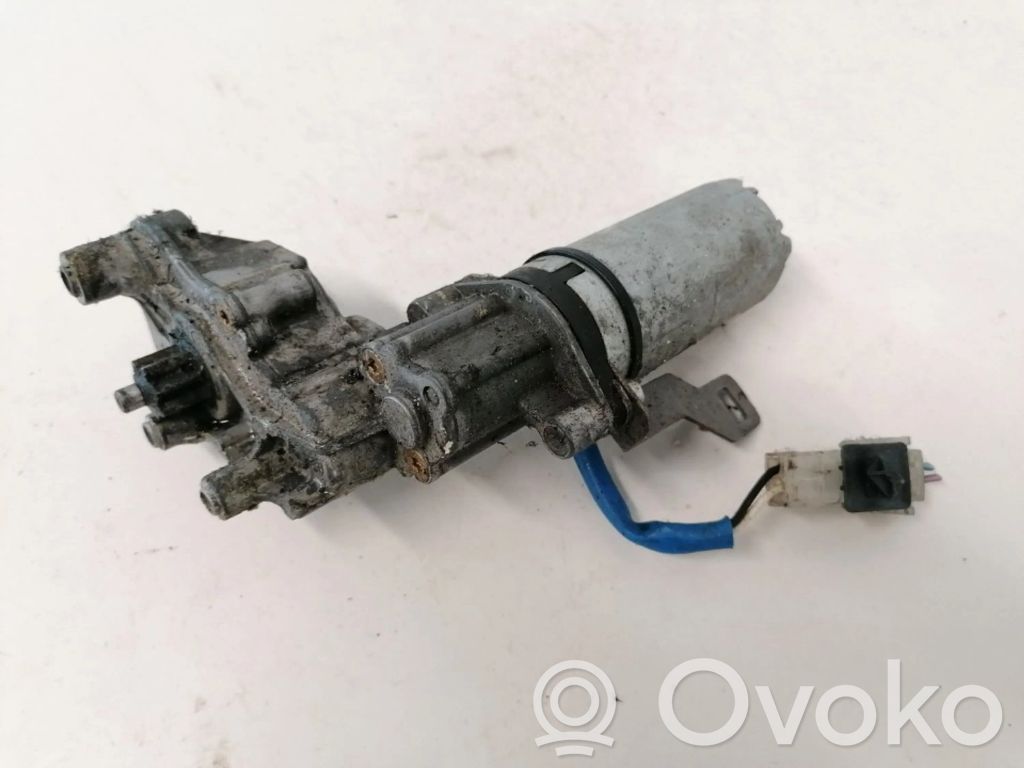 Moteur de réglage de siège   10137301,5000020,10137301
