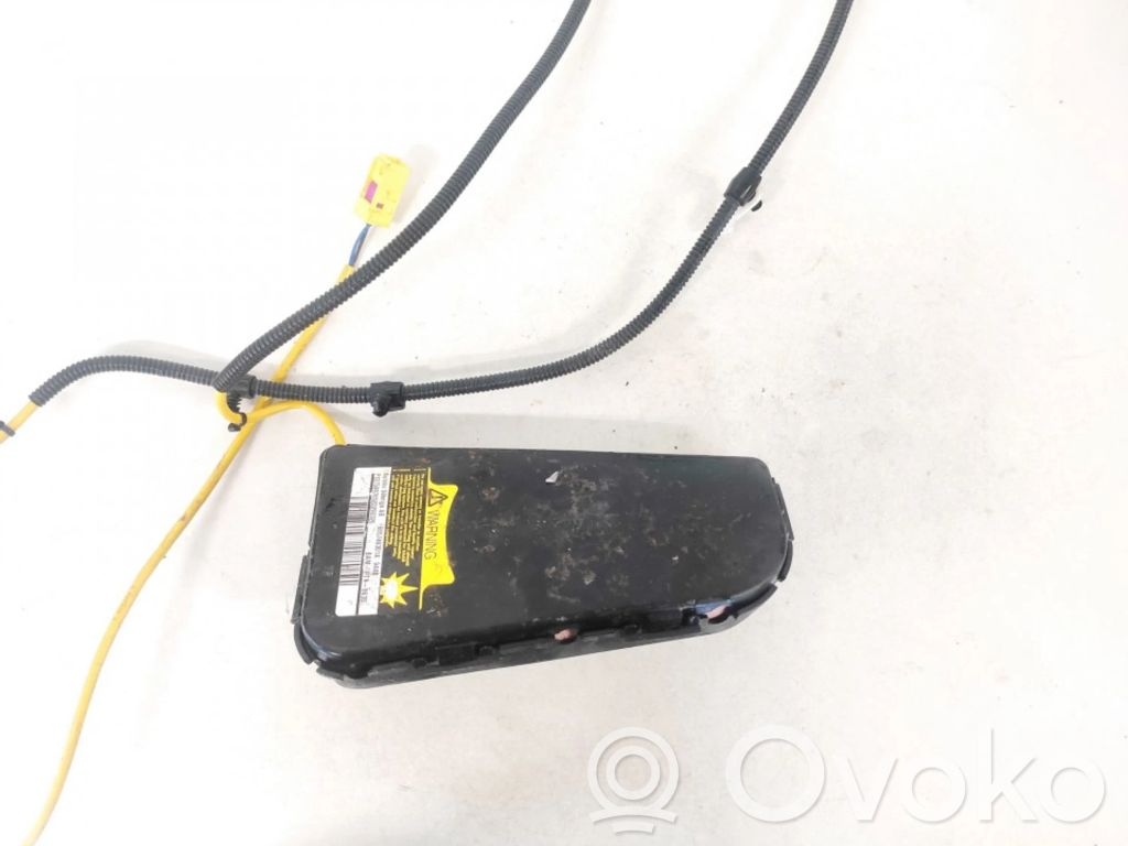 Saab 9-3 Ver2 Airbag del asiento 