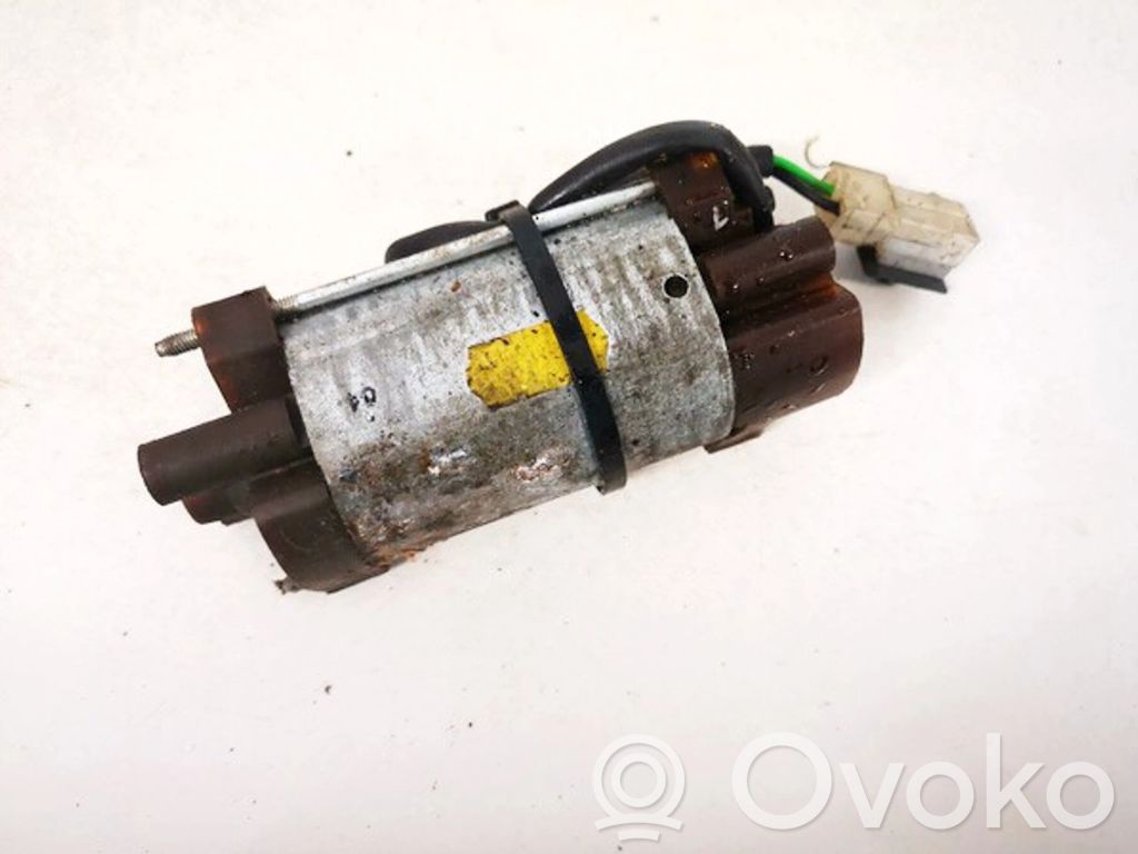 BMW 5 E39 Silniczek regulacji fotela 