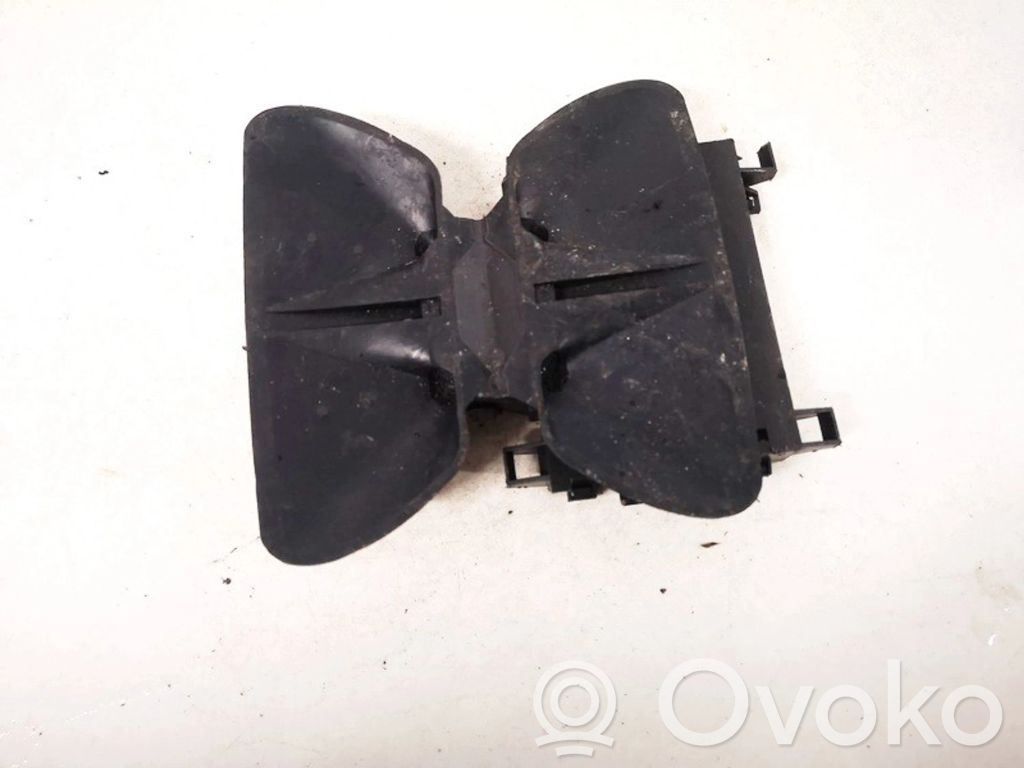 BMW 5 E60 E61 Alarm control unit/module 