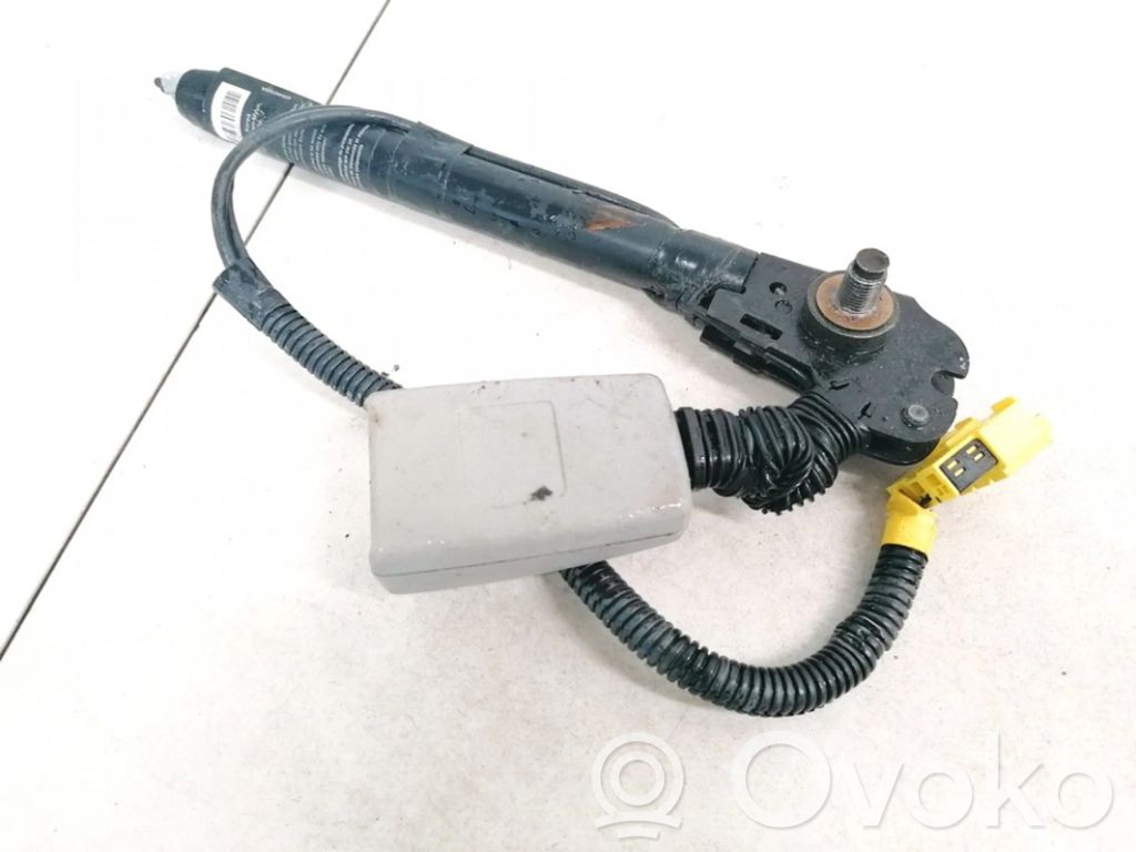 KIA Sportage Hebilla del cinturón delantero 