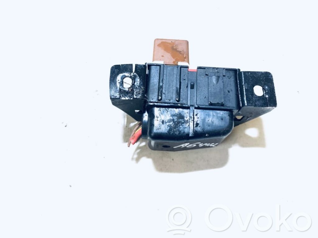 Sulakerasiasarja   E382,E382
