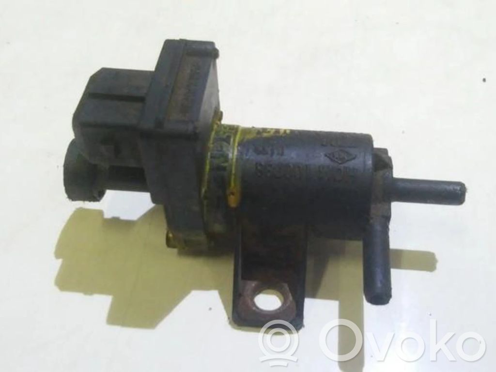 Renault Kangoo I Solenoīda vārsts 