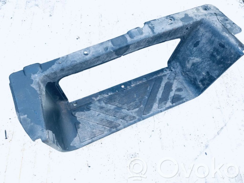 Ford Transit Front sill trim cover 