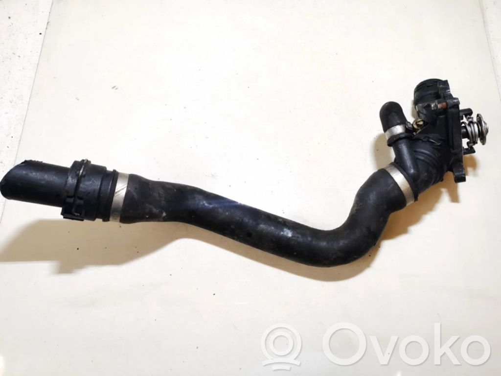 Engine coolant pipe/hose   1162837,S900837,1162837,S900837
