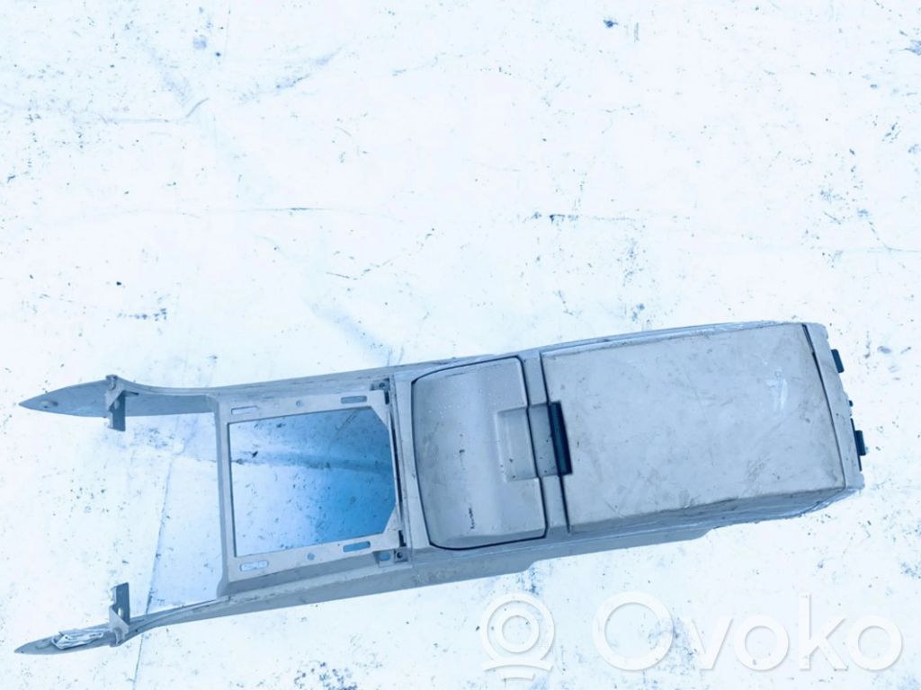Chrysler Pacifica Armrest 