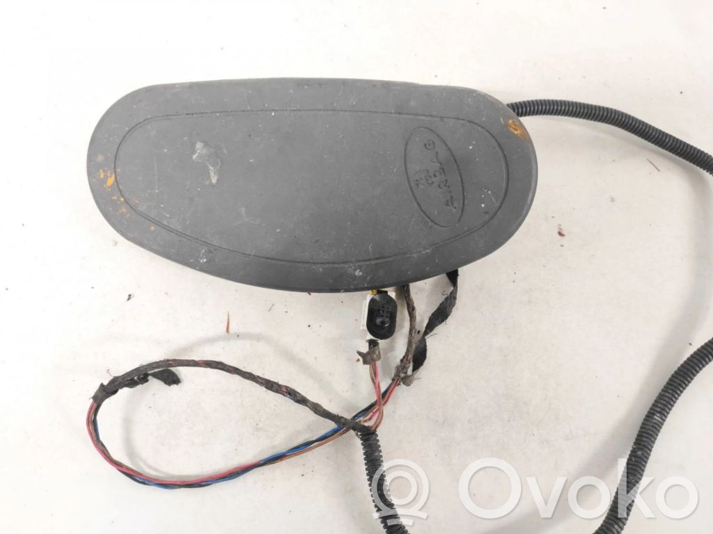 Citroen C5 Sitz-Airbag 