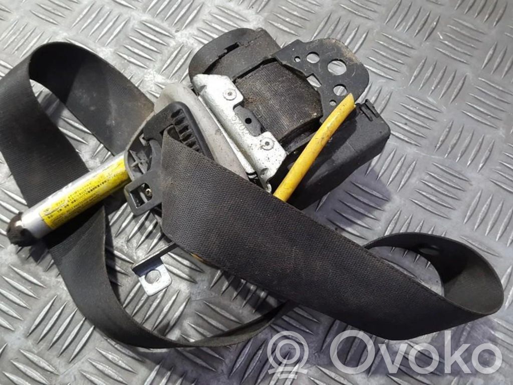 Mitsubishi Space Star Cinturón delantero 