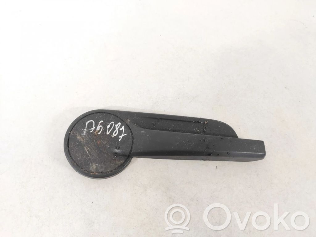 Opel Meriva B Alte piese de interior 