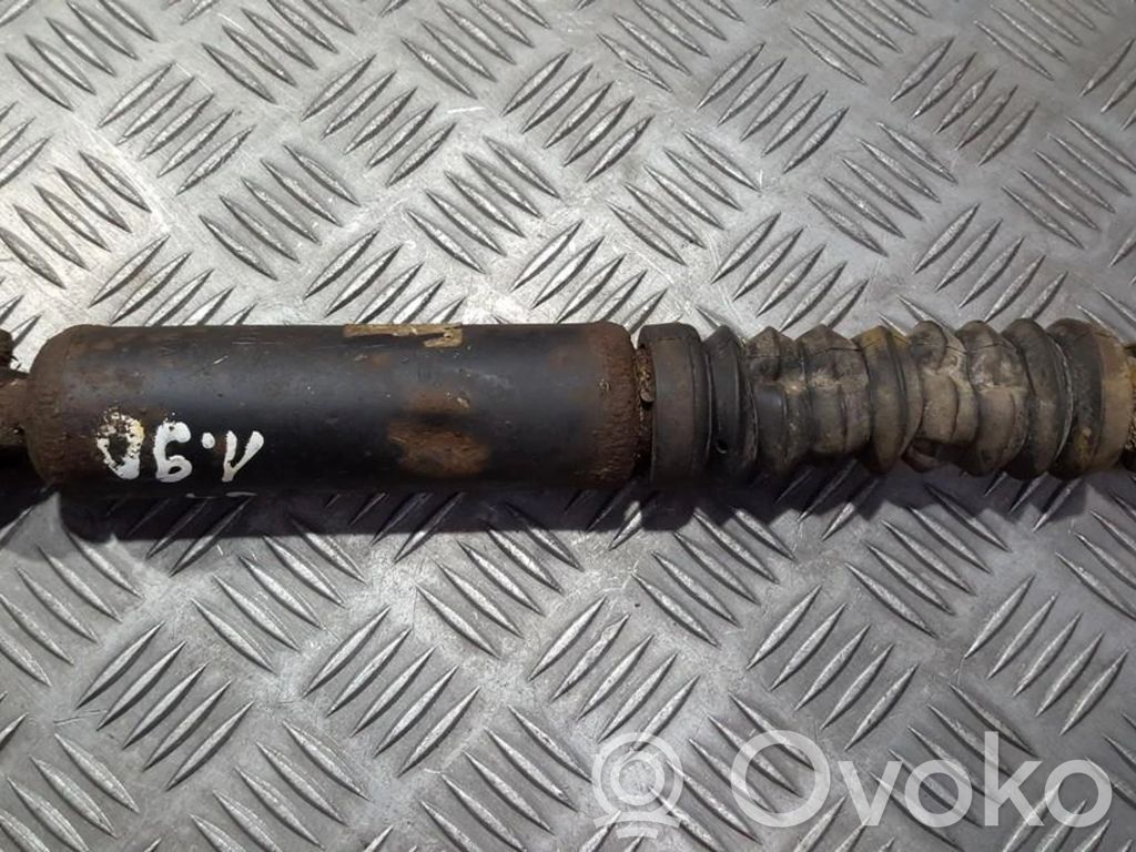 Peugeot 306 Amortyzator tylny 