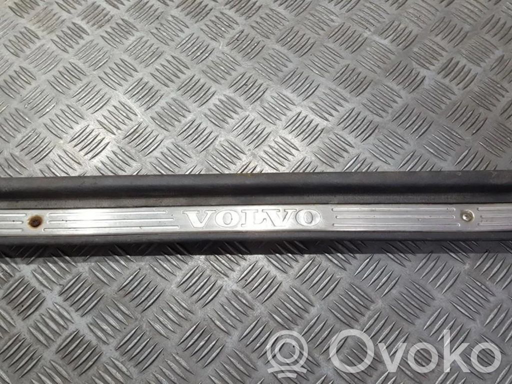 Volvo S40, V40 Capac prag spate 