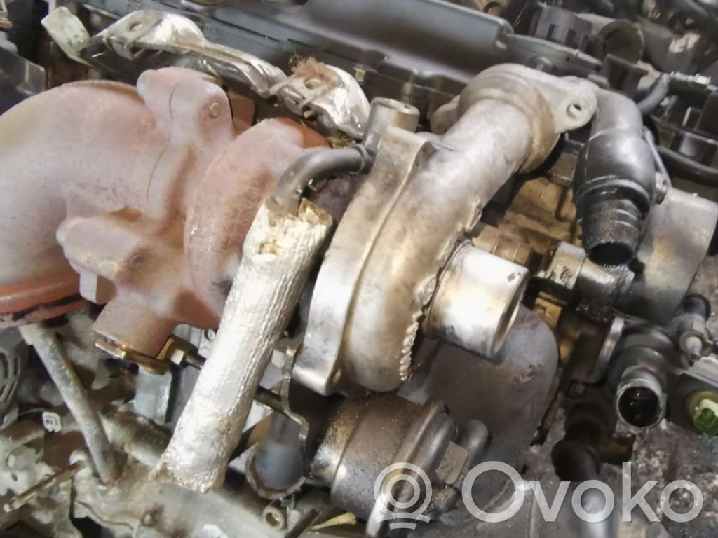 Turboahdin   P35436758,50368600135,50368600135,P35436758