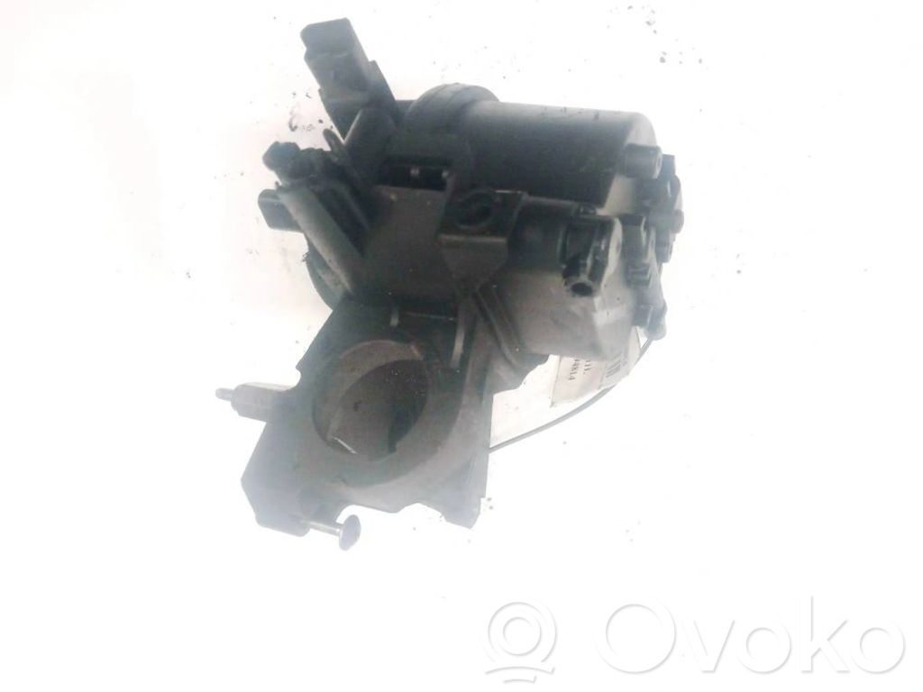 Citroen C3 Kraftstofffilter 