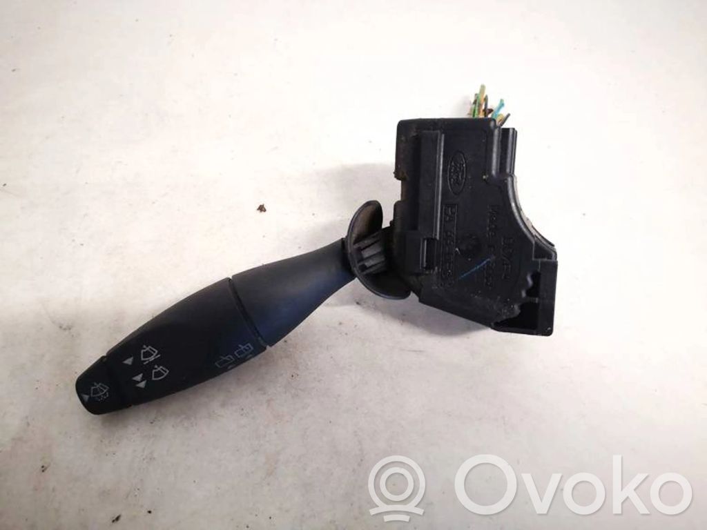Ford Transit Wiper control stalk 